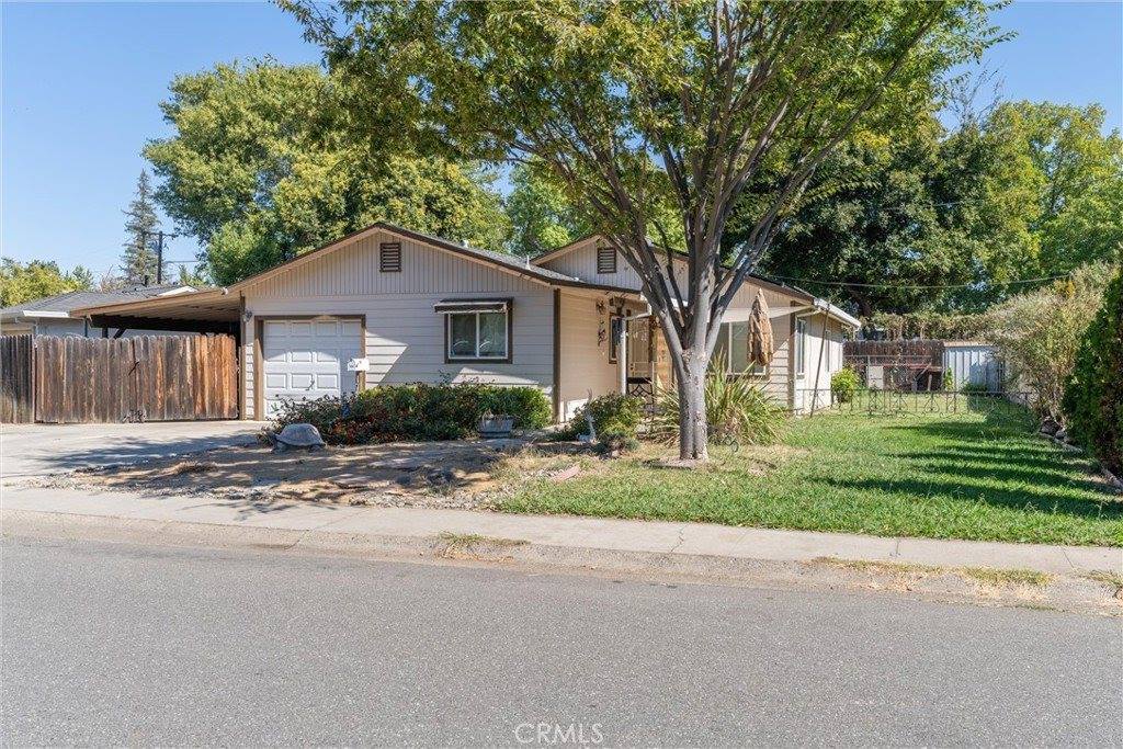 1780 Modoc Drive, Chico, CA 95928