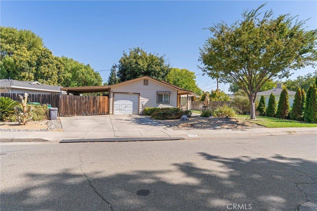 1780 Modoc Drive, Chico, CA 95928