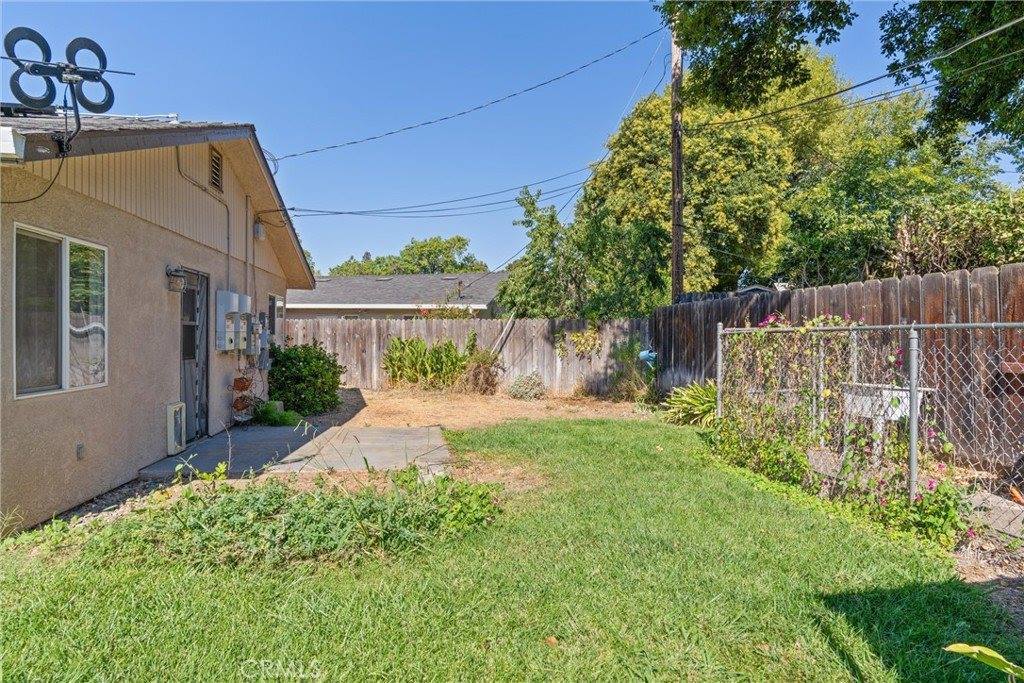 1780 Modoc Drive, Chico, CA 95928