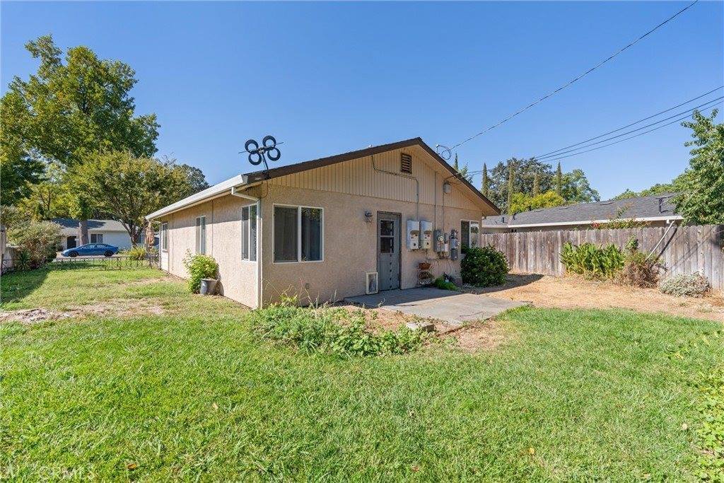 1780 Modoc Drive, Chico, CA 95928