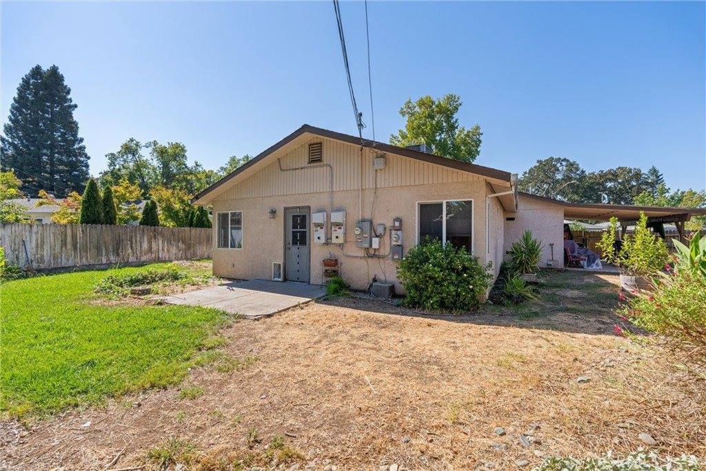 1780 Modoc Drive, Chico, CA 95928