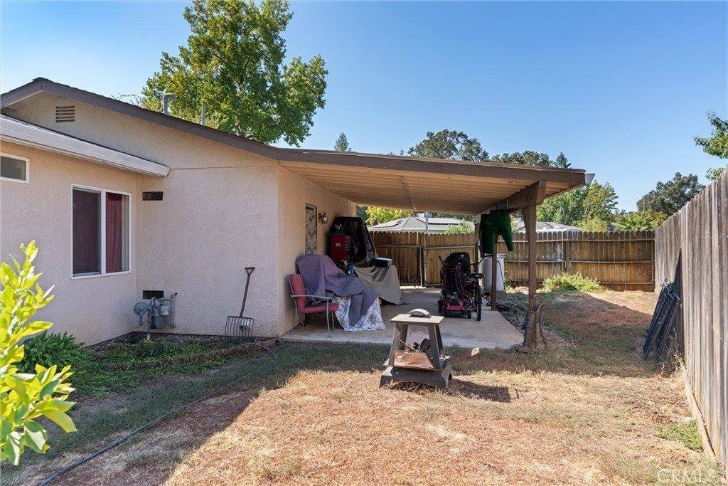 1780 Modoc Drive, Chico, CA 95928