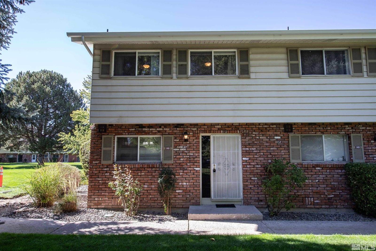 163 Smithridge Park, Reno, NV 89502