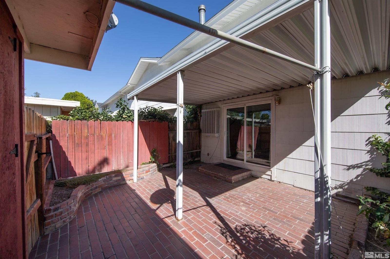 163 Smithridge Park, Reno, NV 89502