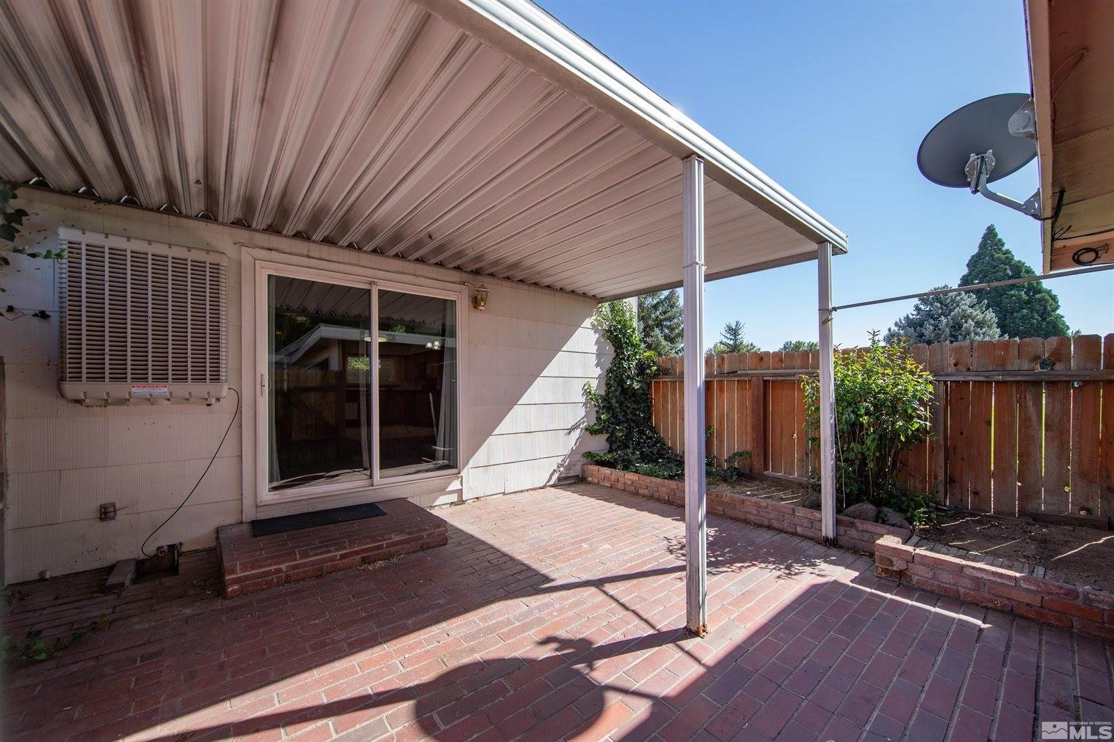 163 Smithridge Park, Reno, NV 89502