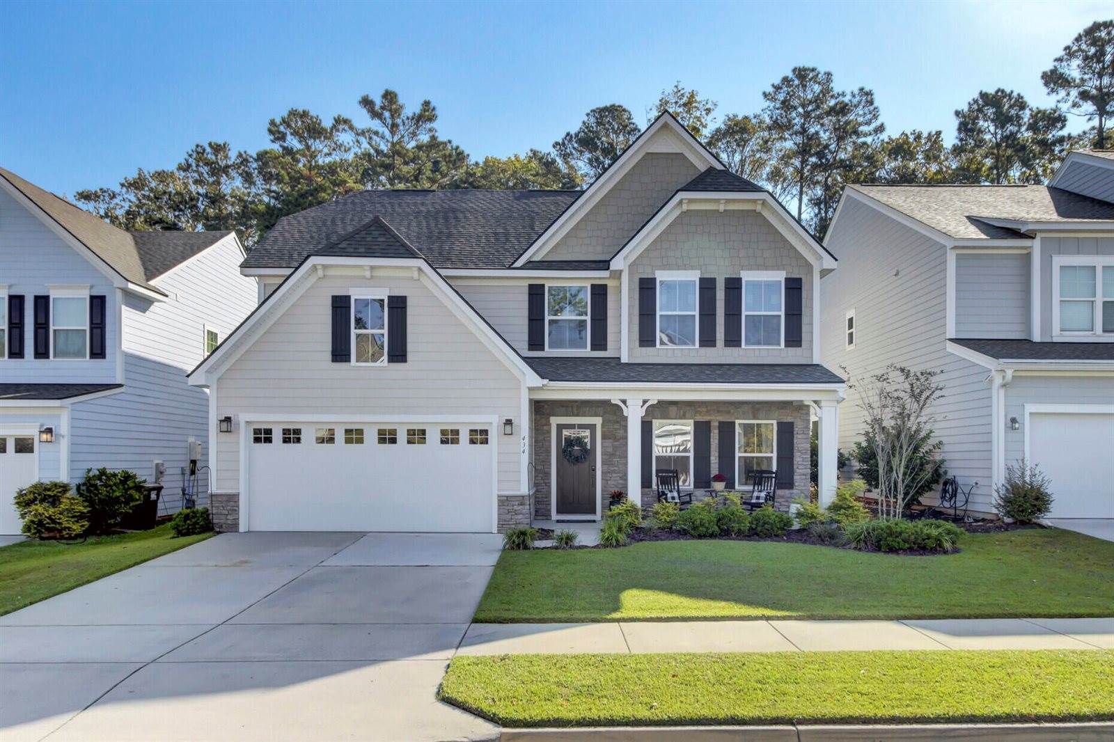 434 Coopers Hawk Drive, Summerville, SC 29483