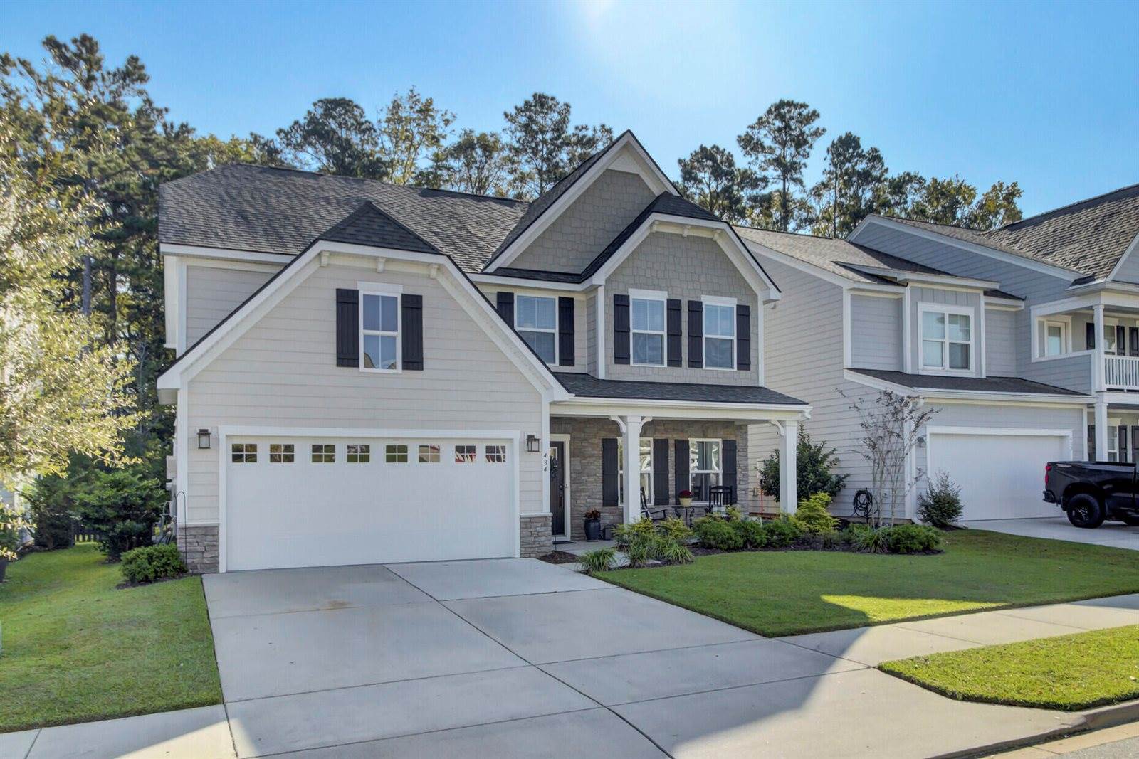 434 Coopers Hawk Drive, Summerville, SC 29483