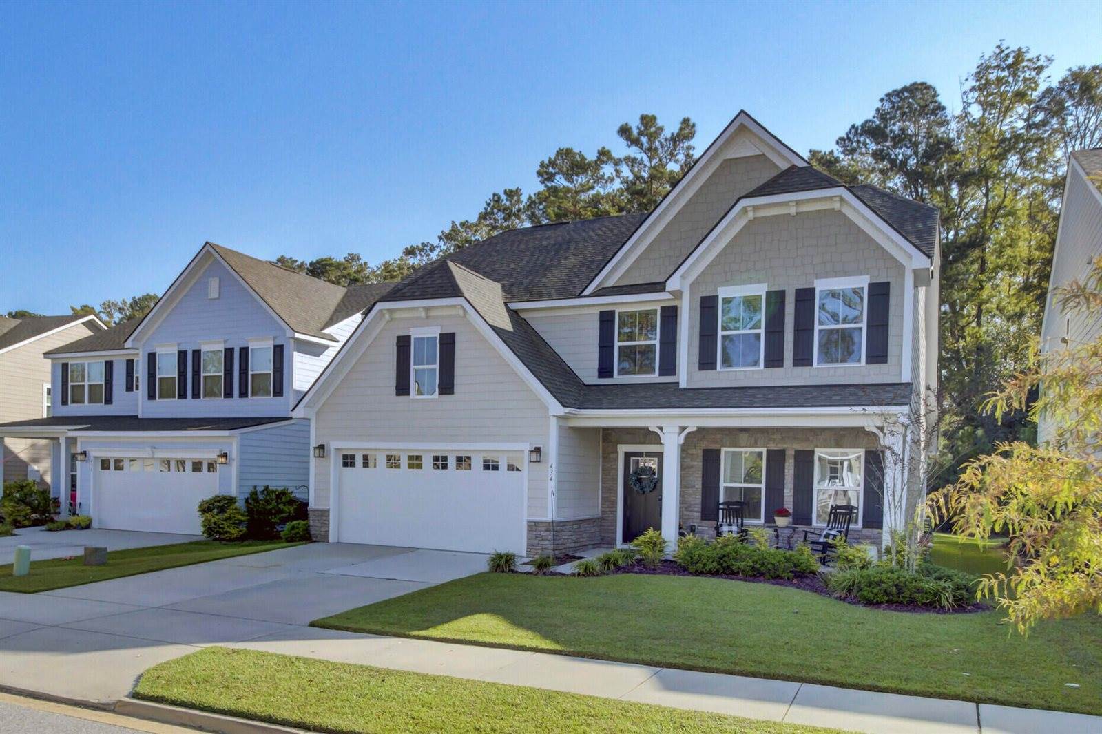 434 Coopers Hawk Drive, Summerville, SC 29483