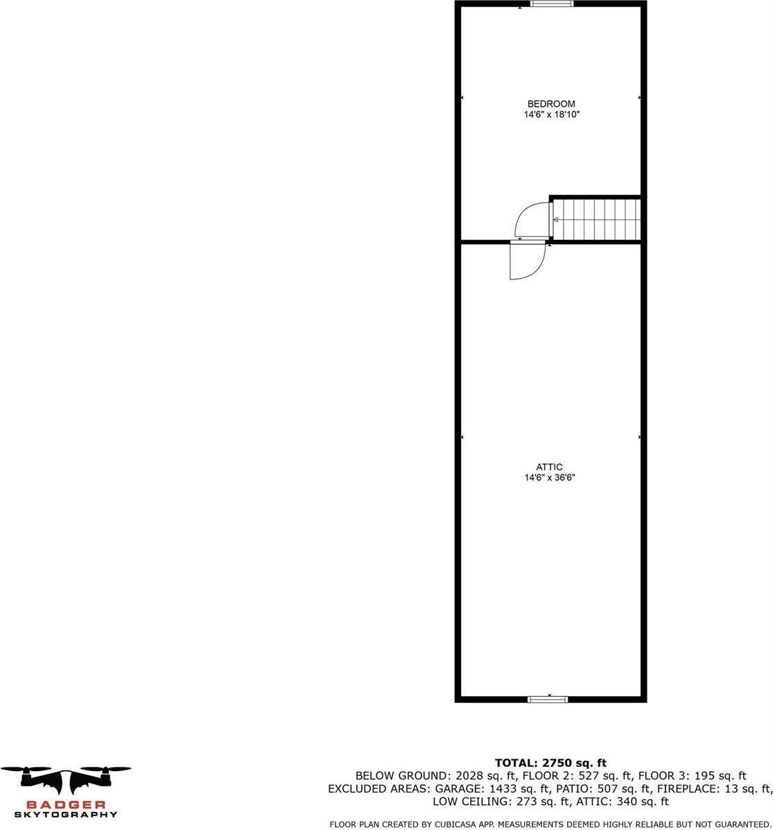 N7084 Right of Way Road, Crivitz, WI 54114