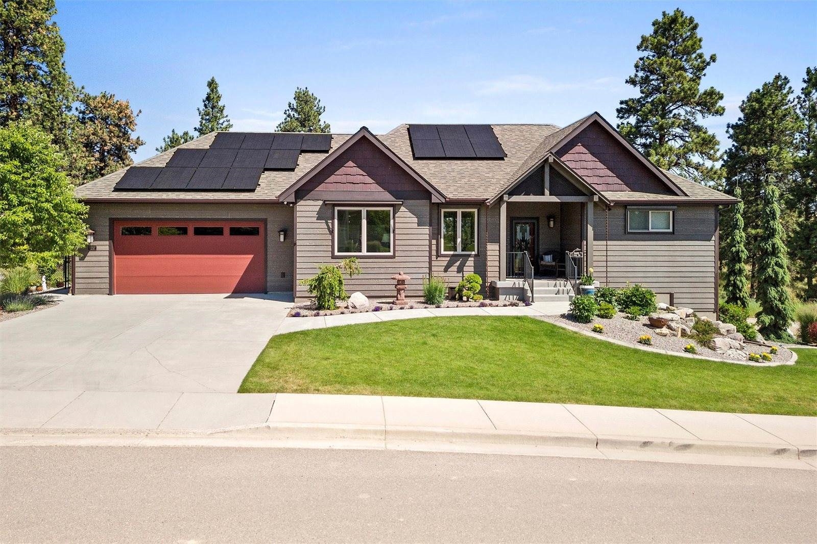 10297 Coulter Pine Street, Lolo, MT 59847