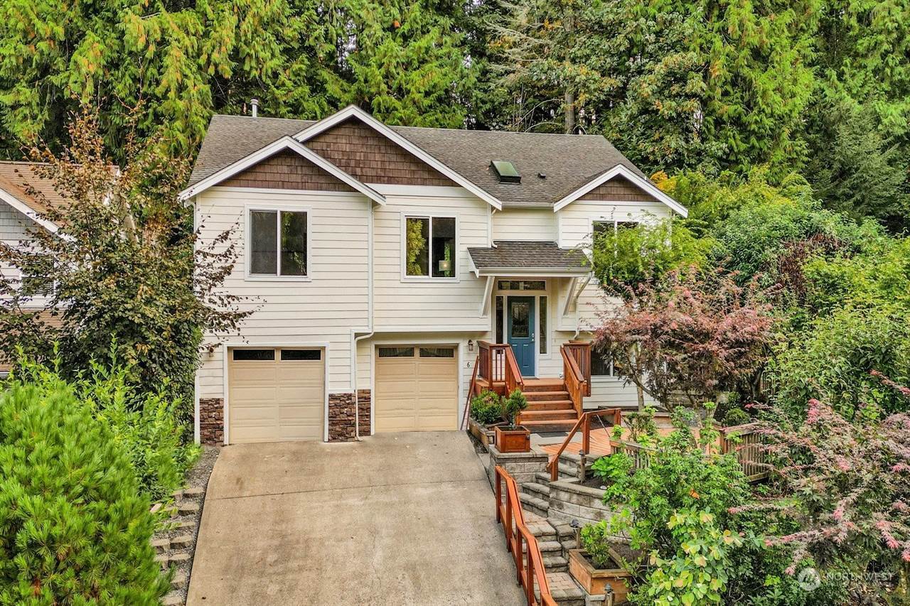 6 Sparrow Court, Bellingham, WA 98229