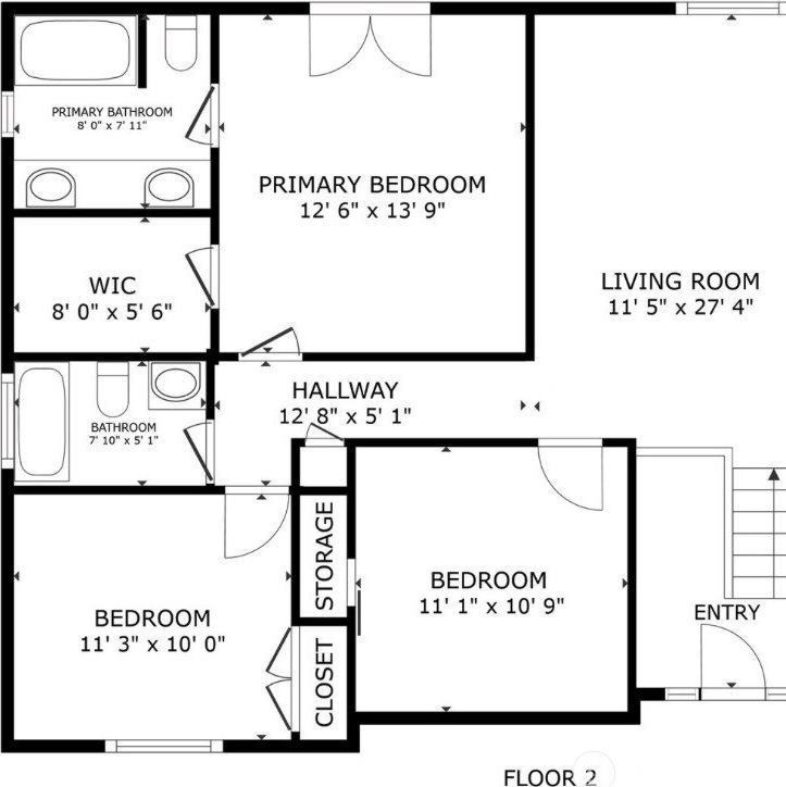 6 Sparrow Court, Bellingham, WA 98229