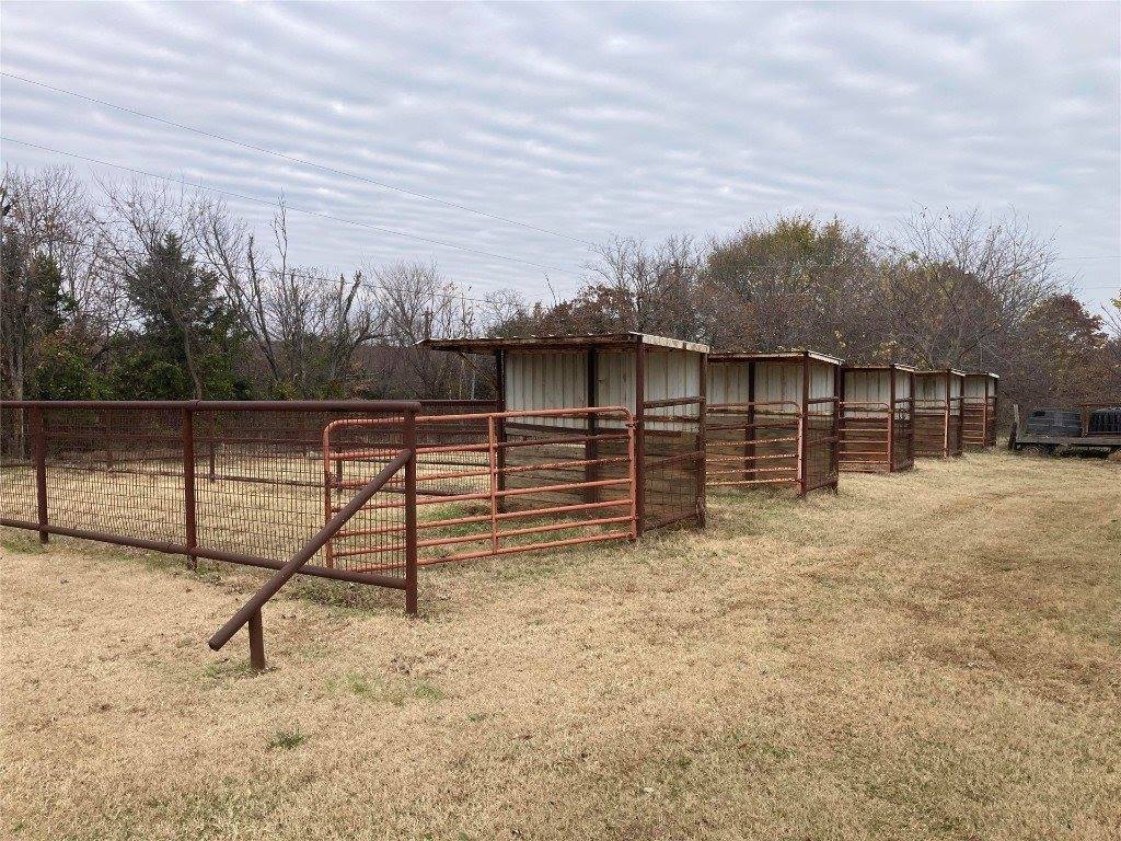 37629 Wallace Drive, Wanette, OK 74878