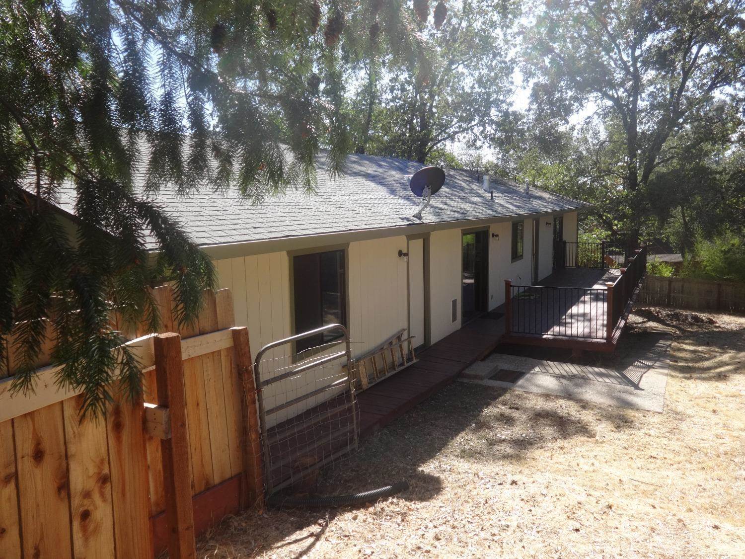 17016 Patricia Way, Grass Valley, CA 95949