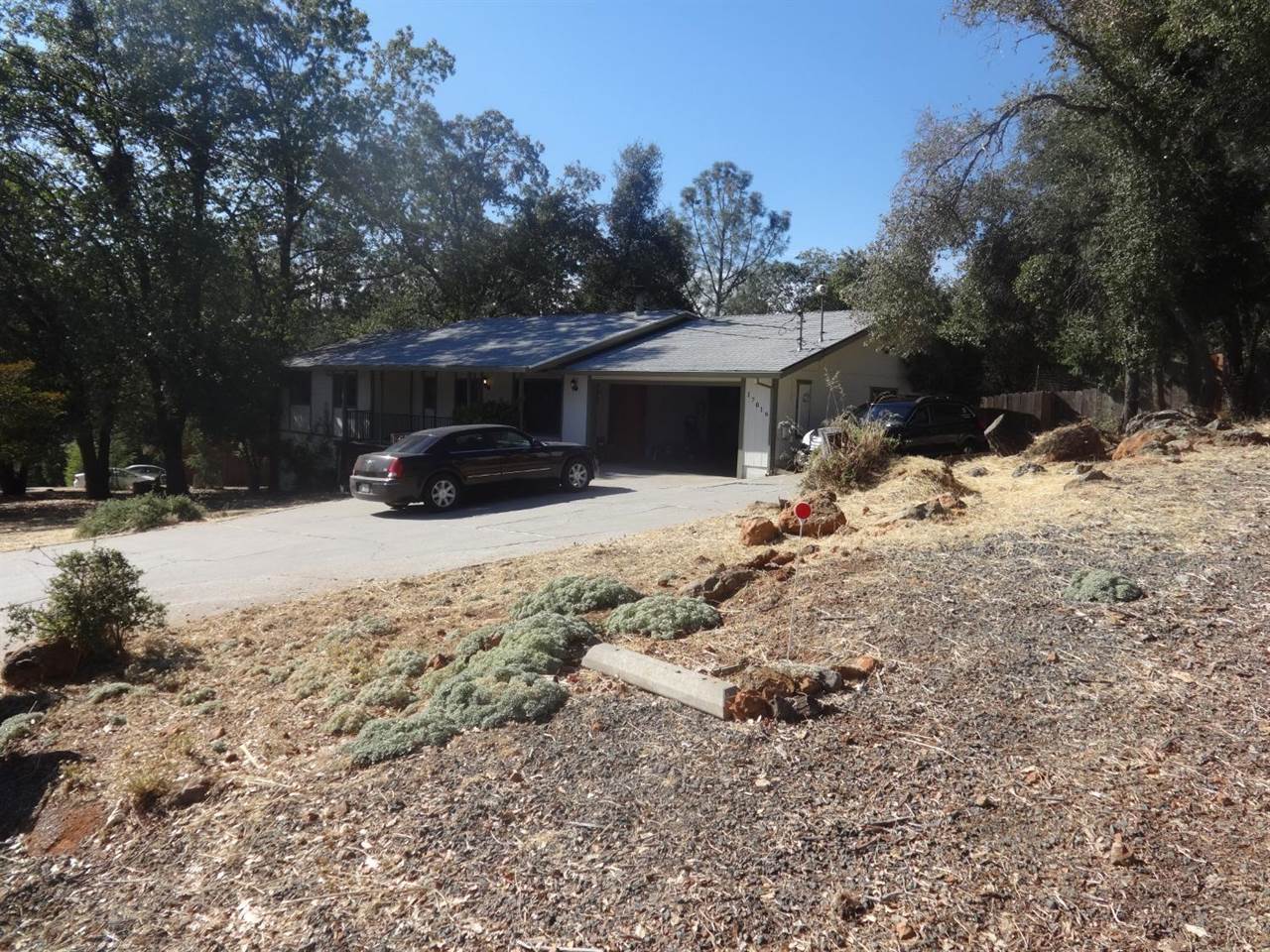 17016 Patricia Way, Grass Valley, CA 95949