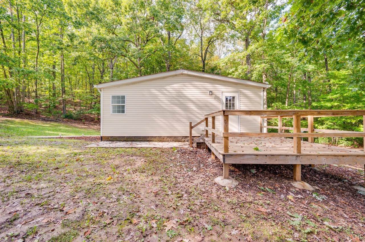 566 Knoll Woods Drive, #1, Rustburg, VA 24588