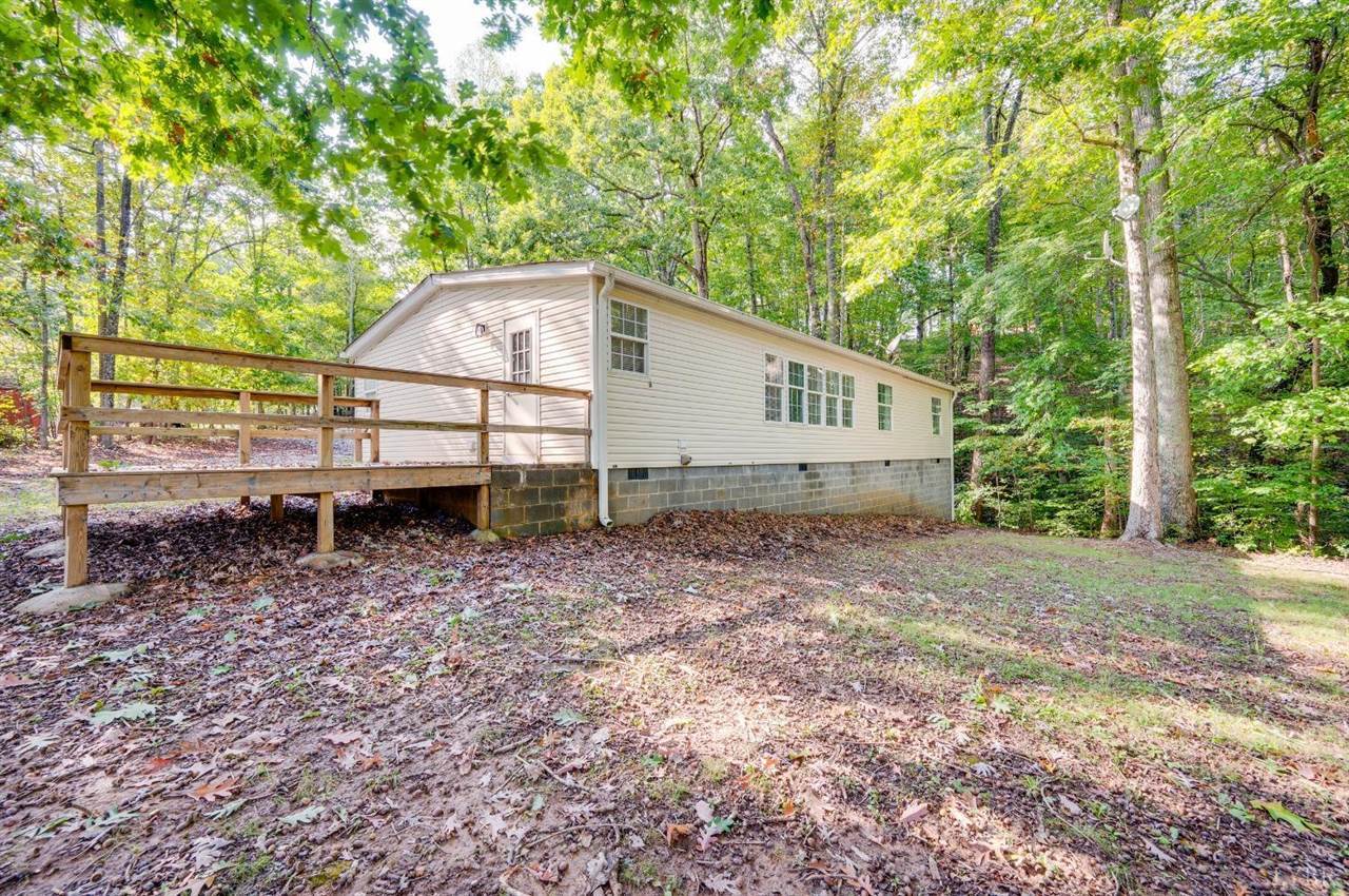 566 Knoll Woods Drive, #1, Rustburg, VA 24588