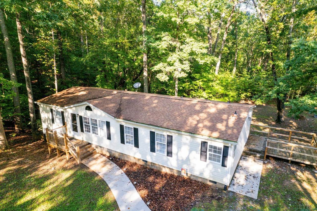 566 Knoll Woods Drive, #1, Rustburg, VA 24588