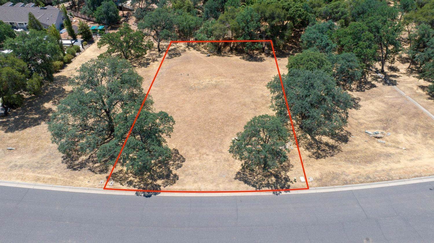 700 Live Oak Drive, Angels Camp, CA 95222