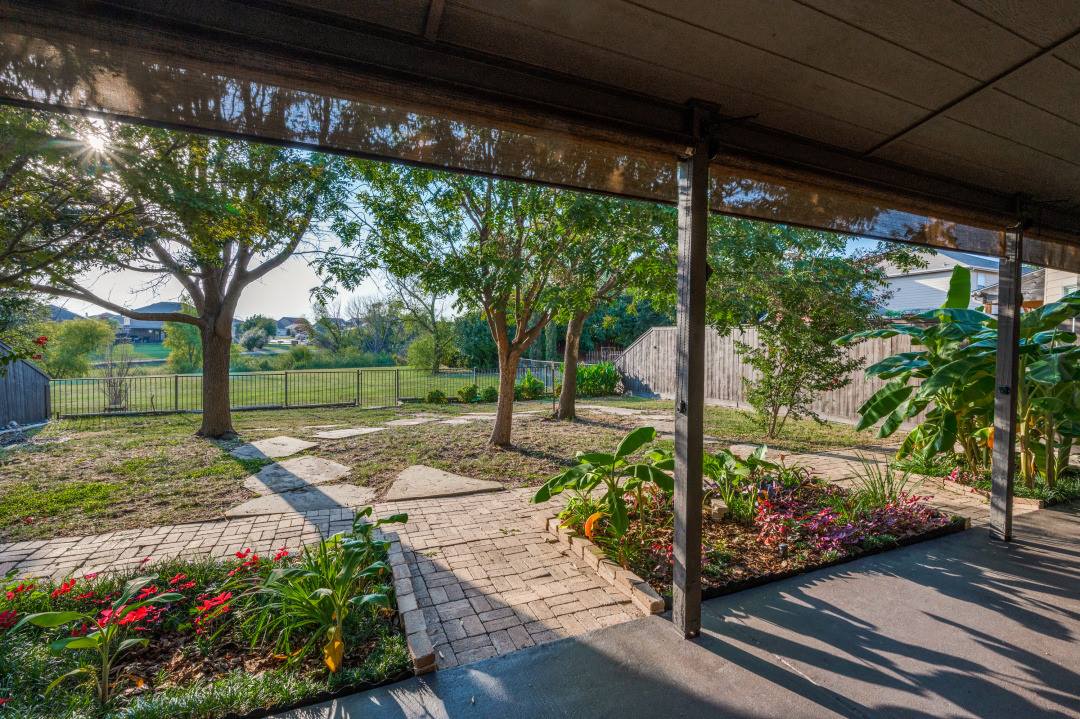 2928 Yoakum Street, Fort Worth, TX 76108