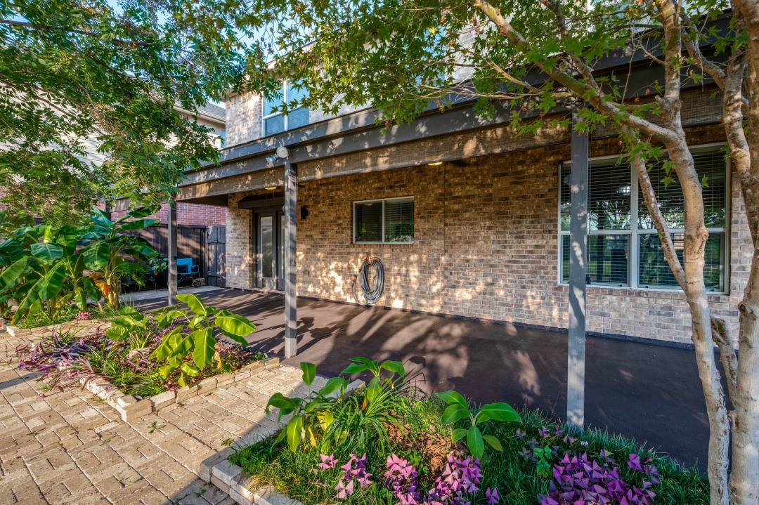 2928 Yoakum Street, Fort Worth, TX 76108