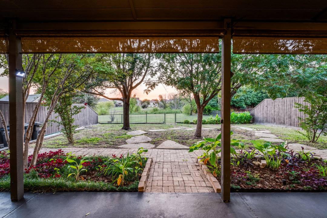 2928 Yoakum Street, Fort Worth, TX 76108