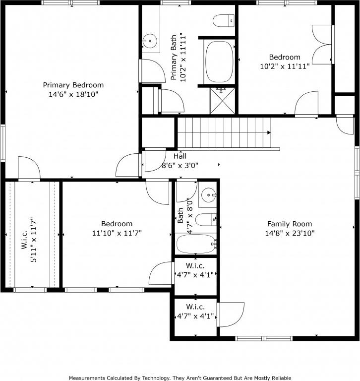 2928 Yoakum Street, Fort Worth, TX 76108