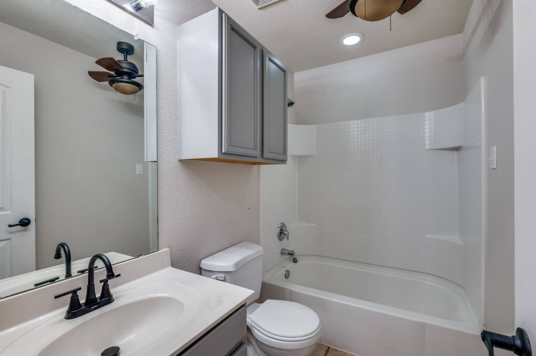 2928 Yoakum Street, Fort Worth, TX 76108