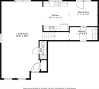 2928 Yoakum Street, Fort Worth, TX 76108