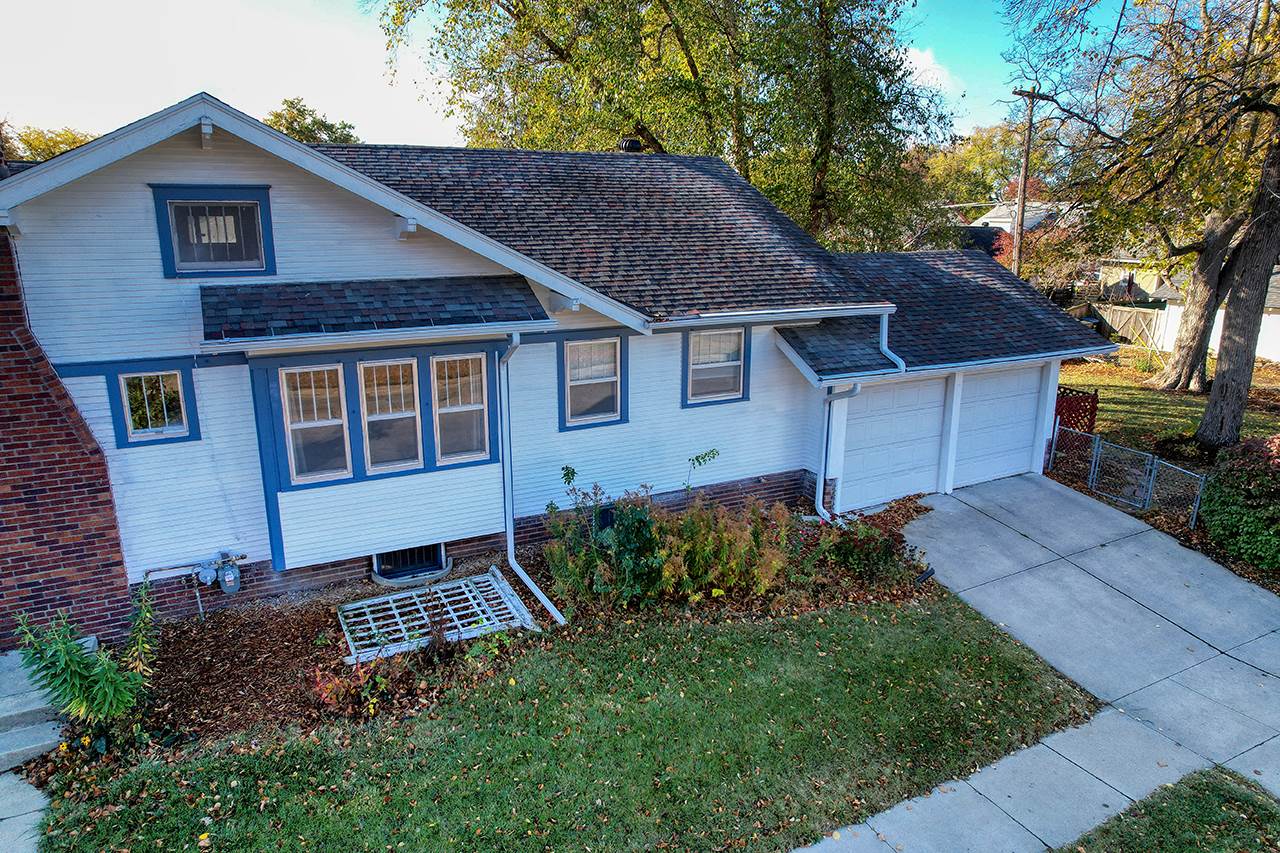 801 S 36th Street, Lincoln, NE 68510