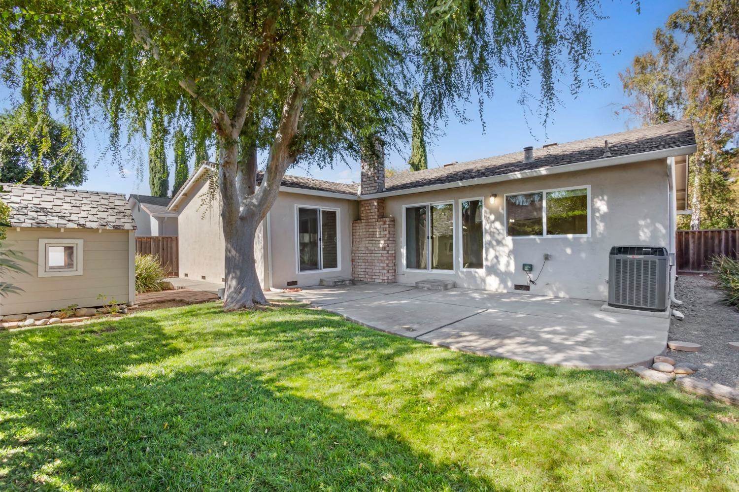 90 Cashew Blossom Drive, San Jose, CA 95123