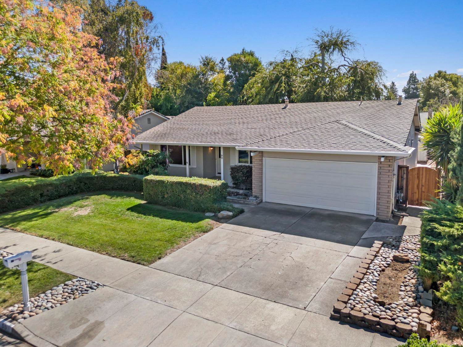 90 Cashew Blossom Drive, San Jose, CA 95123