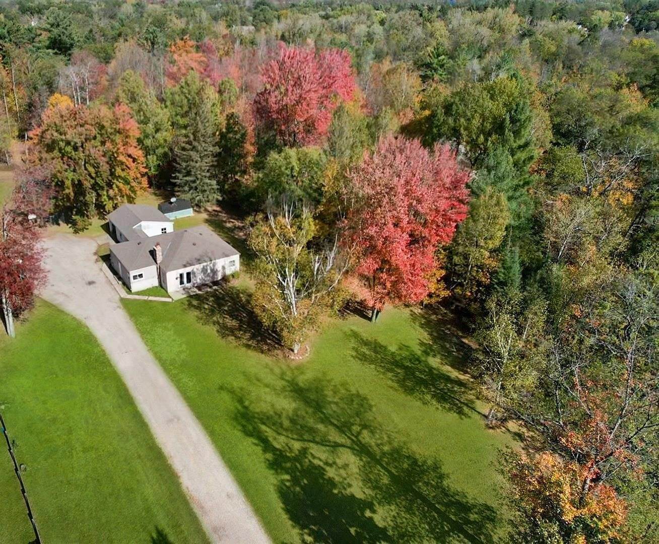 1312 Main Avenue, Crivitz, WI 54114