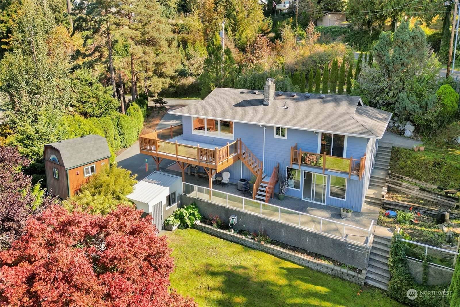 1544 Emerald Lake Way, Bellingham, WA 98226