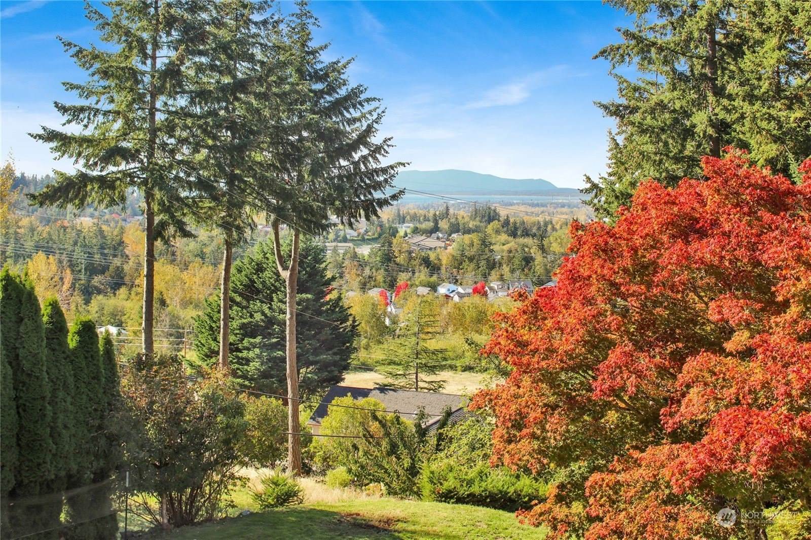 1544 Emerald Lake Way, Bellingham, WA 98226