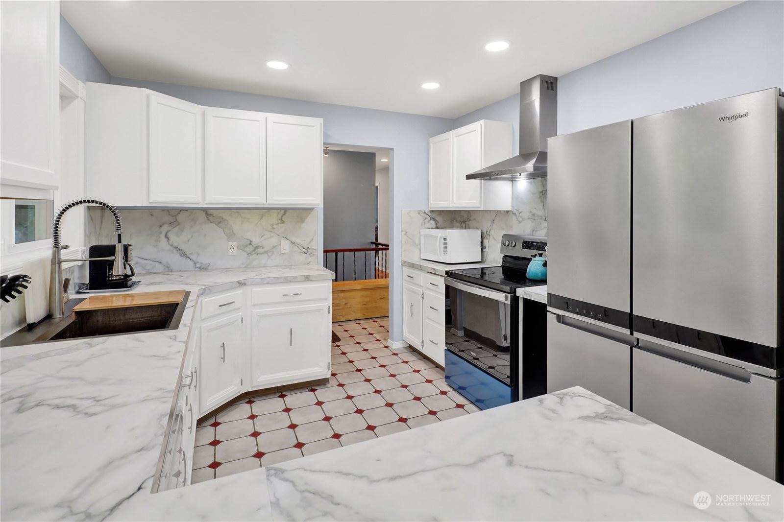 1544 Emerald Lake Way, Bellingham, WA 98226