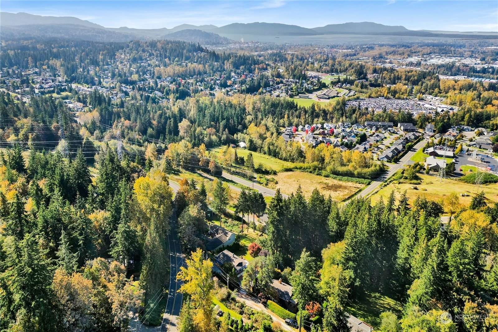 1544 Emerald Lake Way, Bellingham, WA 98226