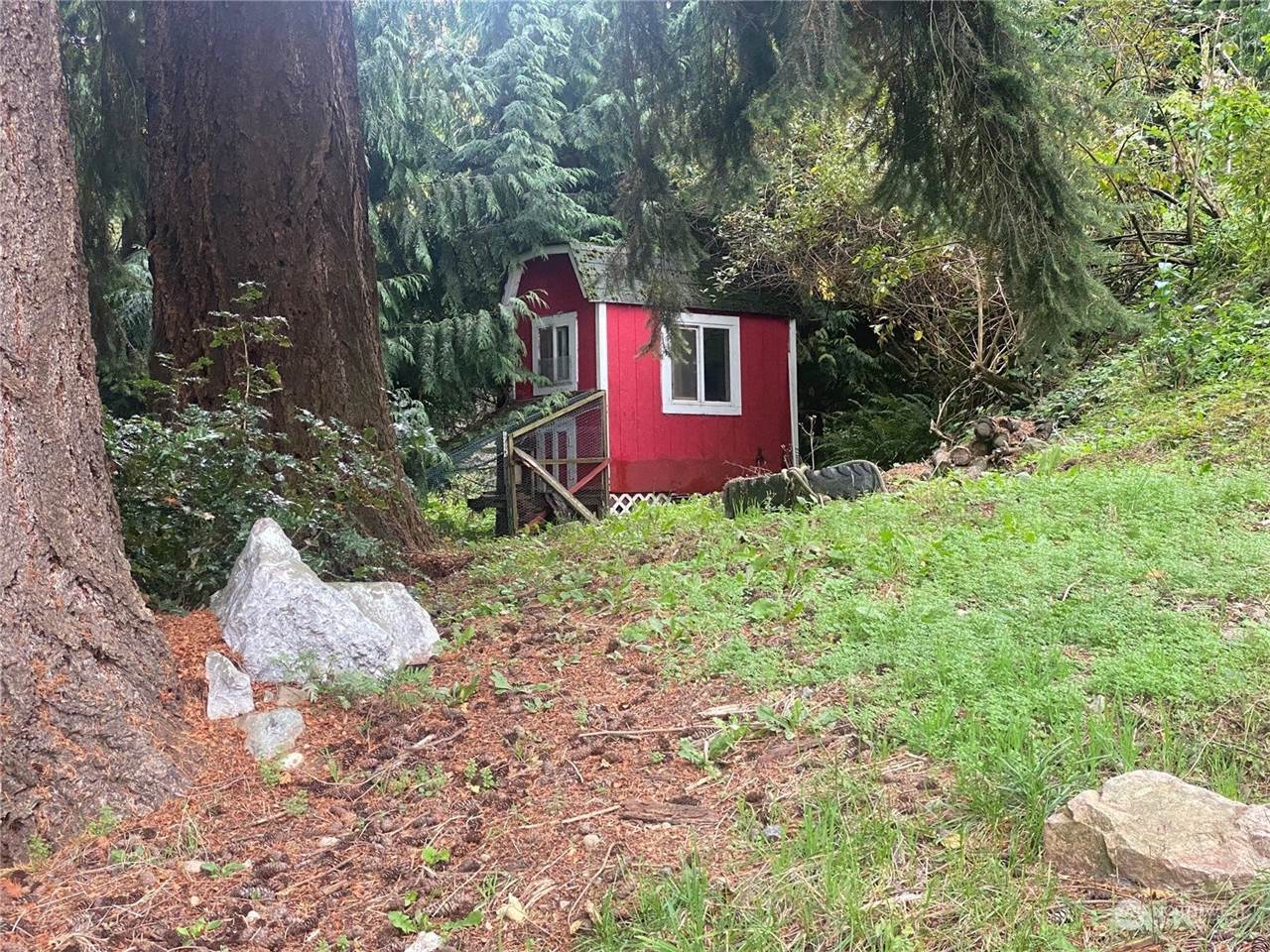 1544 Emerald Lake Way, Bellingham, WA 98226