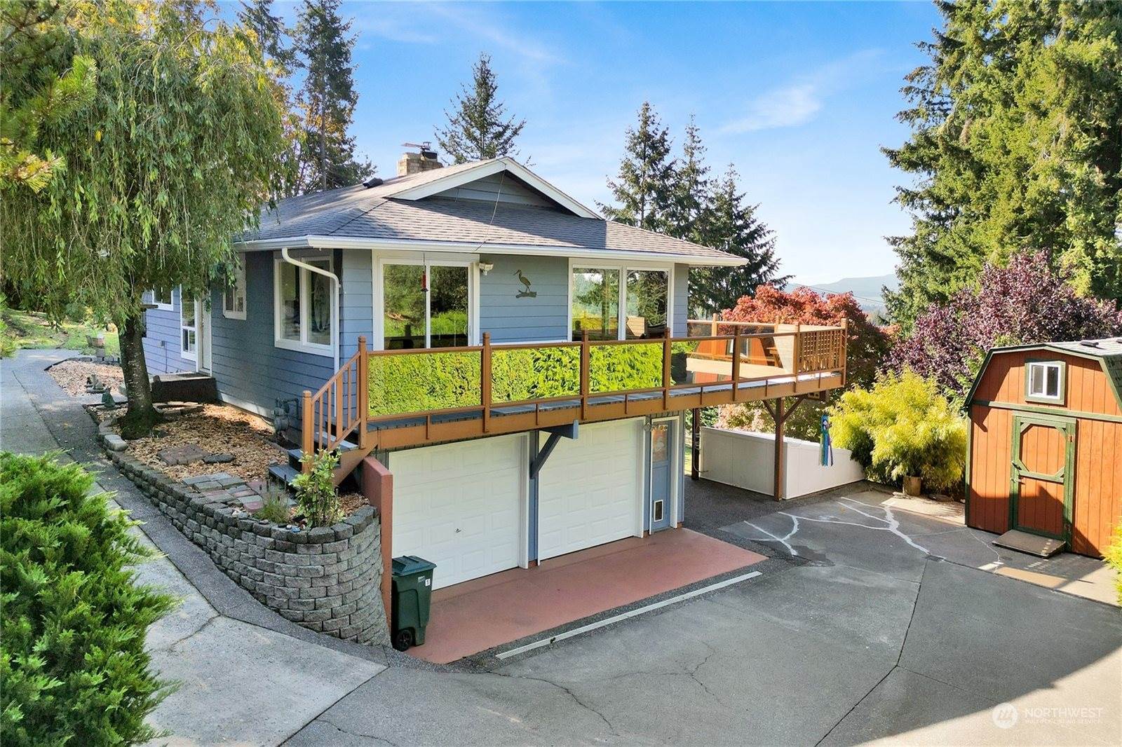 1544 Emerald Lake Way, Bellingham, WA 98226