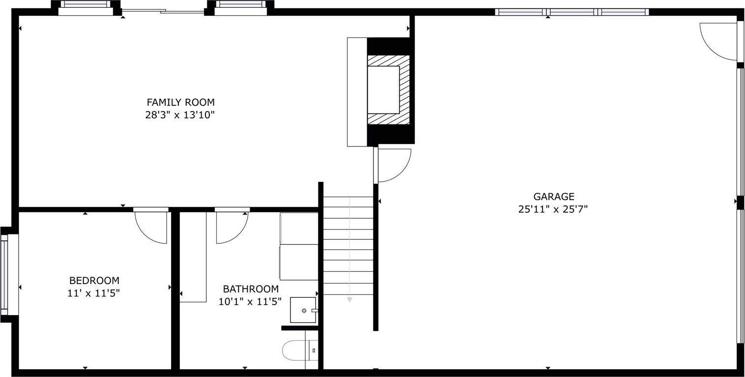 1544 Emerald Lake Way, Bellingham, WA 98226