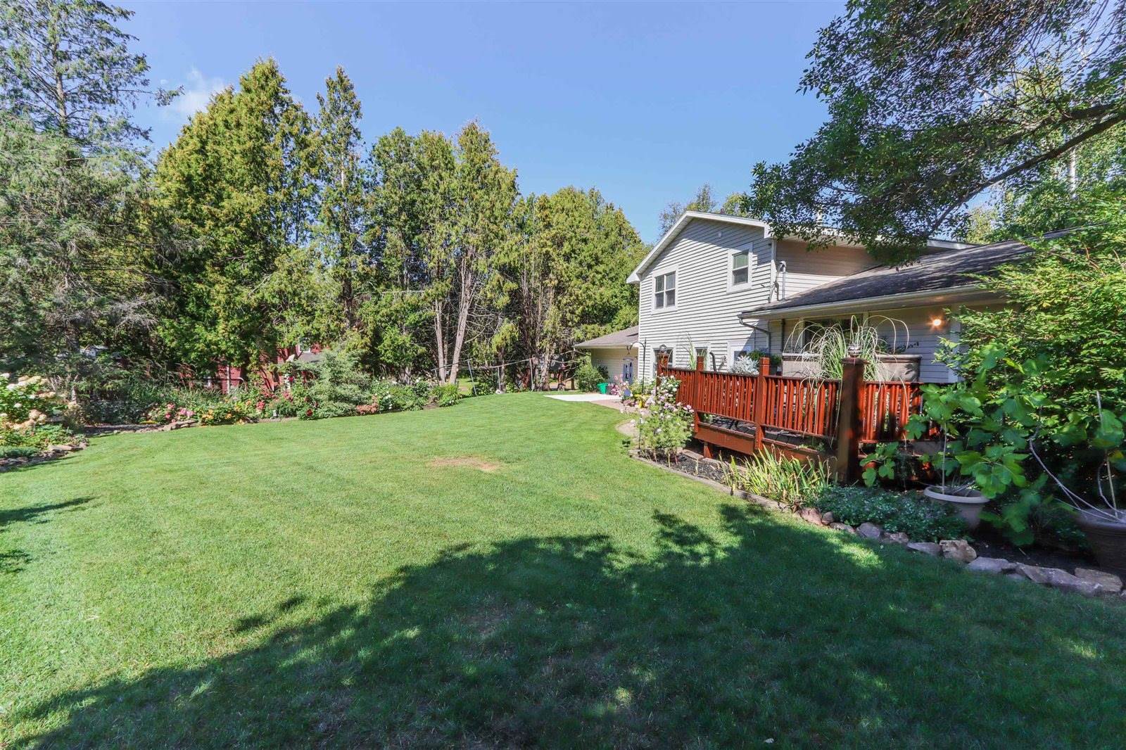 1508 N Shawano Drive, Marshfield, WI 54449