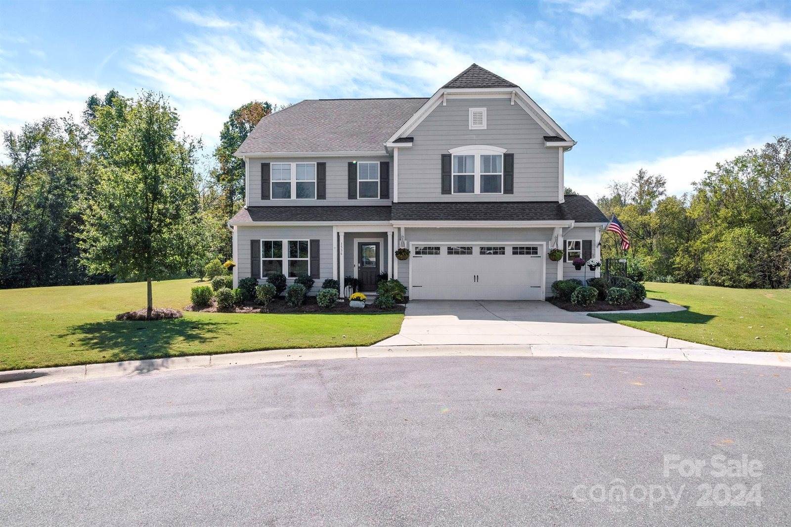 1536 Trevino Way, Waxhaw, NC 28173