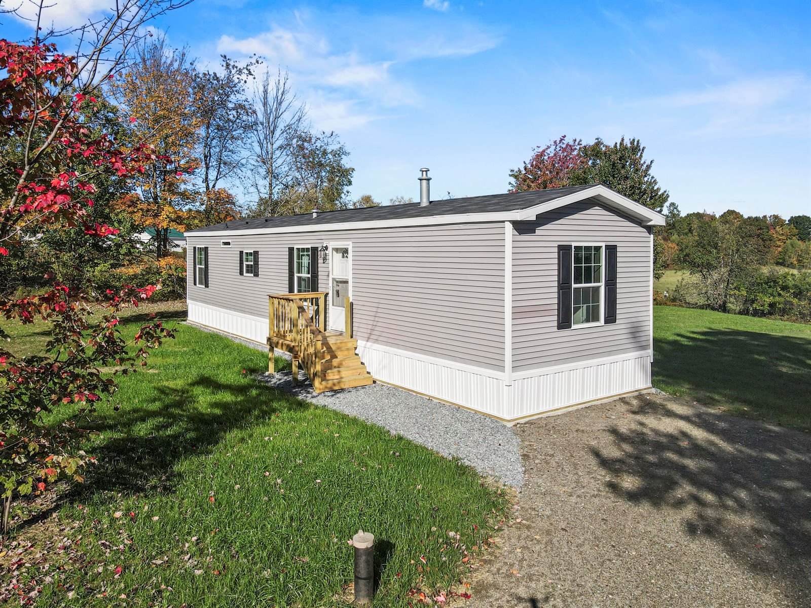 346 Mccard Road, Corinth, ME 04427