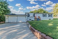 721 West 5th Street, Chapman, KS 67431