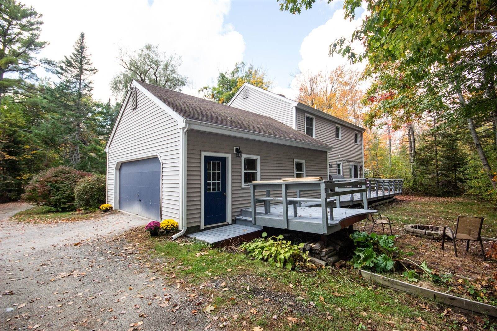 14 Ruth Avenue, Hampden, ME 04444