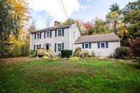 14 Ruth Avenue, Hampden, ME 04444