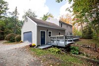 14 Ruth Avenue, Hampden, ME 04444