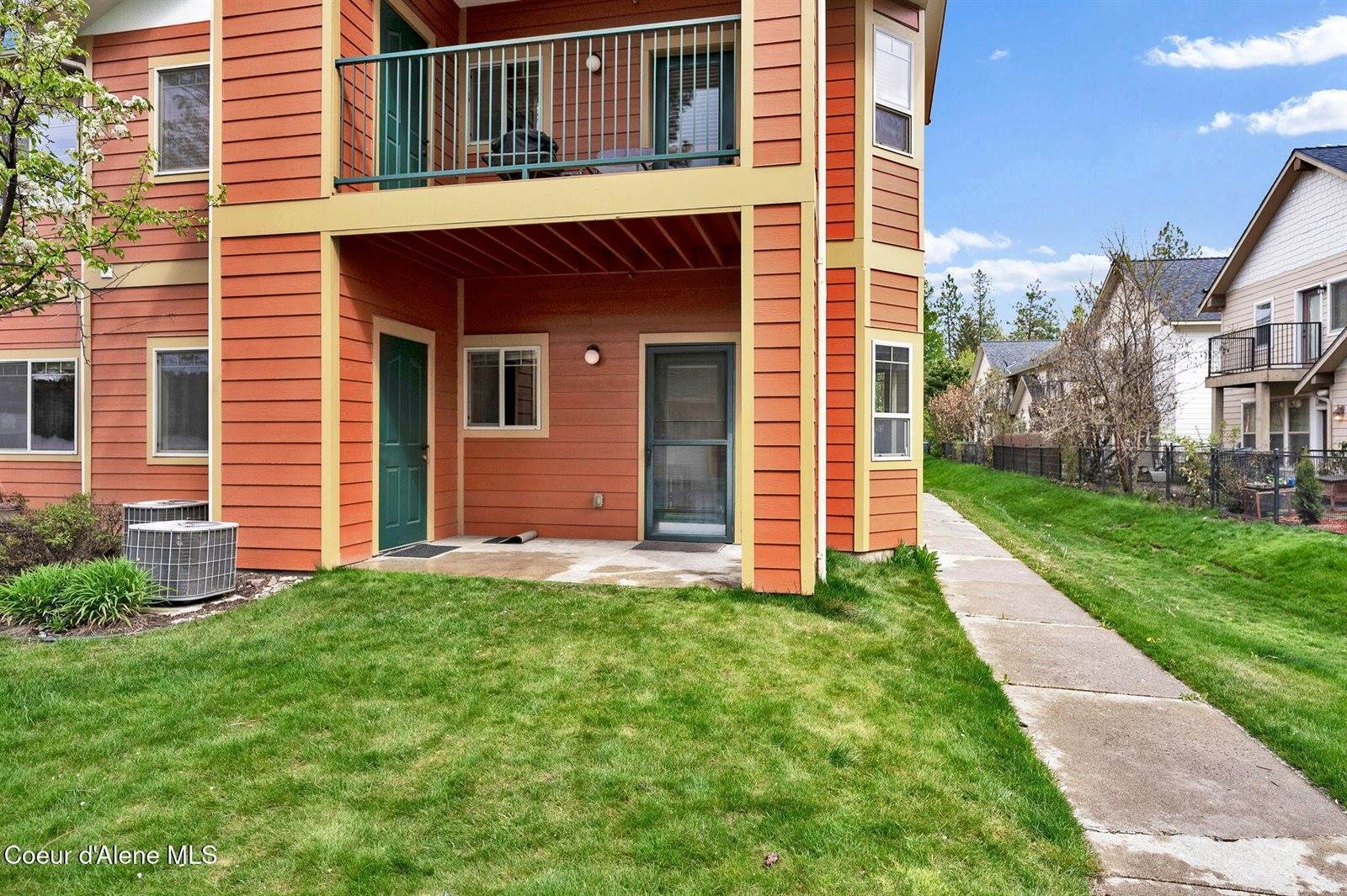 6630 North Spurwing Loop, #100, Coeur d'Alene, ID 83815