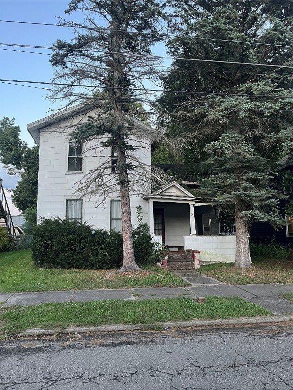 519 Balsam, Elmira, NY 14904