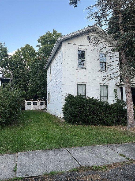 519 Balsam, Elmira, NY 14904